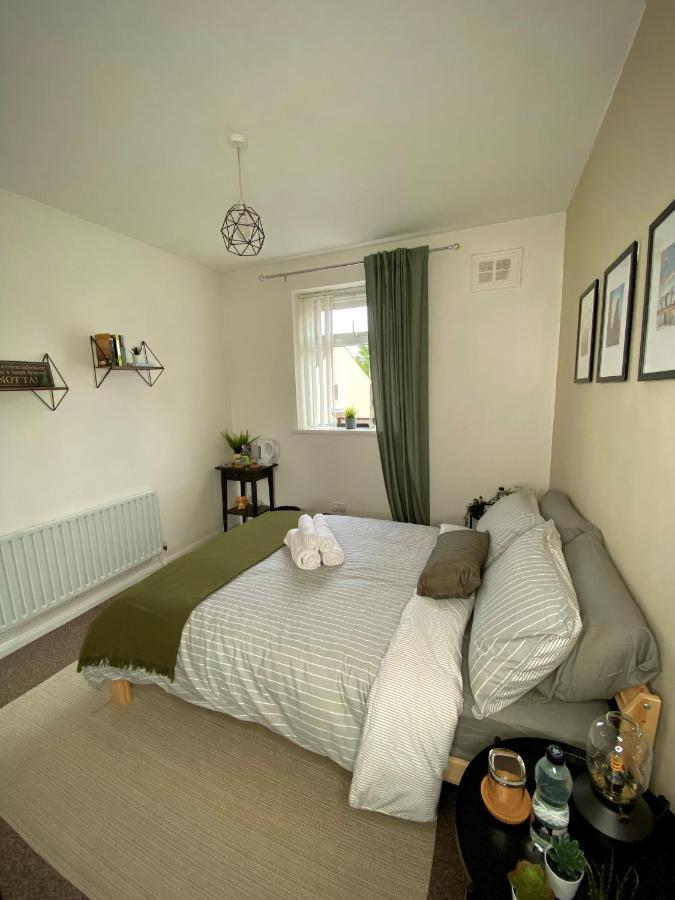 Cheerful And Cosy Double Séjour chez l'habitant *