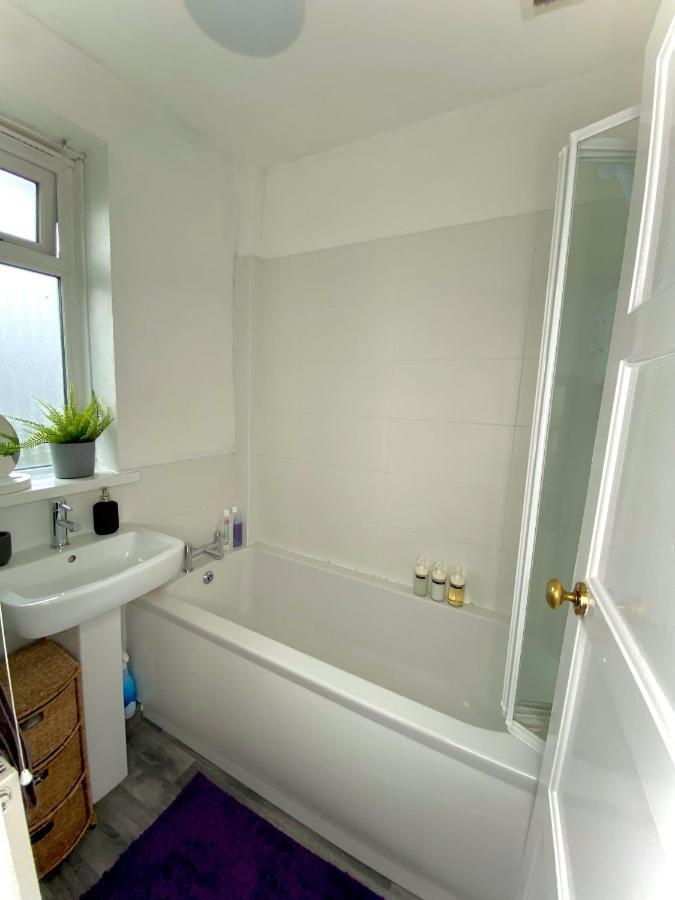 Séjour chez l'habitant Cheerful And Cosy Double Belfast
